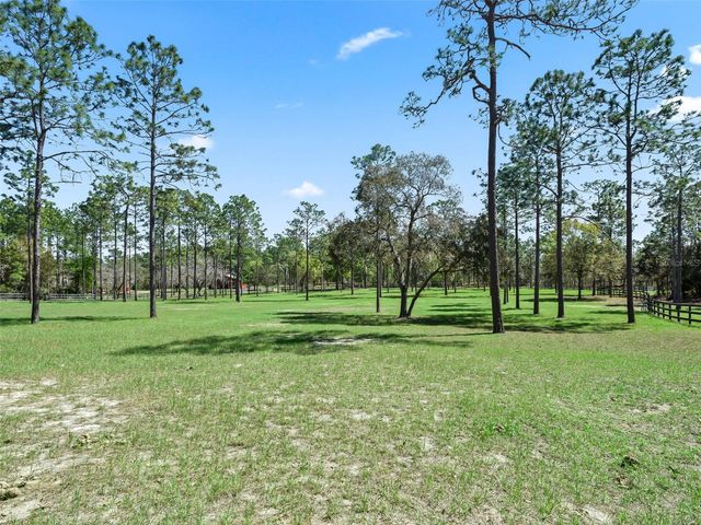 11370 SE 12TH LANE, Morriston, FL 32668