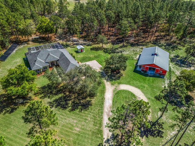 11370 SE 12TH LANE, Morriston, FL 32668