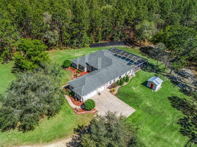 11370 SE 12TH LANE, Morriston, FL 32668