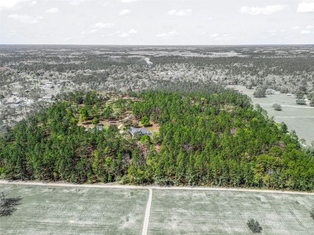 11370 SE 12TH LANE, Morriston, FL 32668