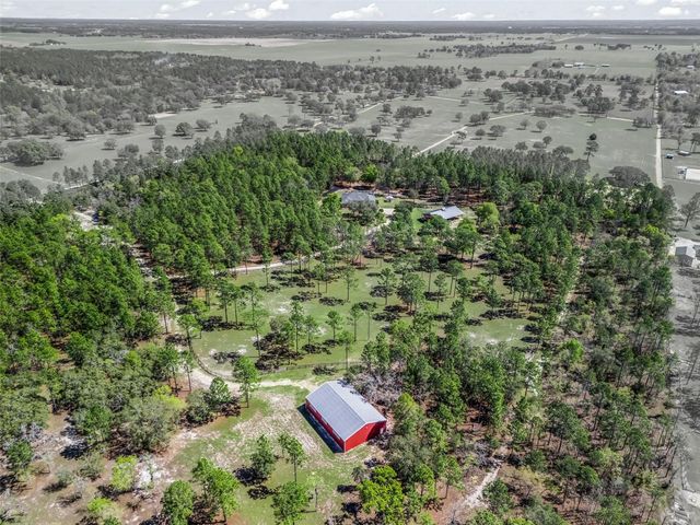 11370 SE 12TH LANE, Morriston, FL 32668