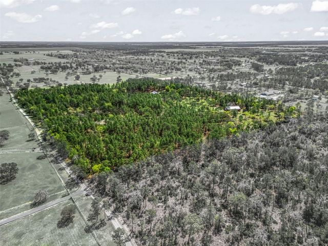 11370 SE 12TH LANE, Morriston, FL 32668