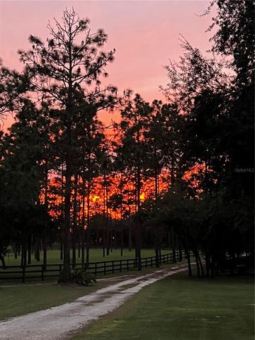 11370 SE 12TH LANE, Morriston, FL 32668