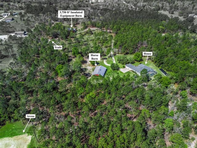 11370 SE 12TH LANE, Morriston, FL 32668