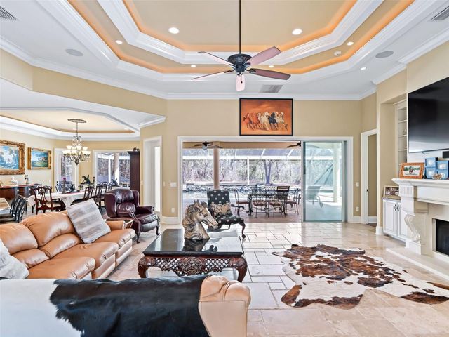 11370 SE 12TH LANE, Morriston, FL 32668