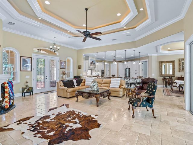 11370 SE 12TH LANE, Morriston, FL 32668