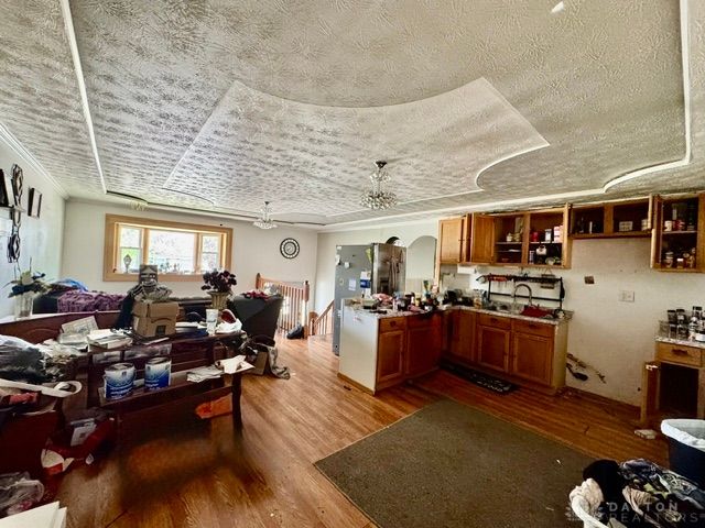 7232 Cosner Drive, Huber Heights, OH 45424