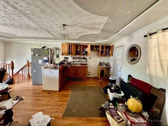 7232 Cosner Drive, Huber Heights, OH 45424