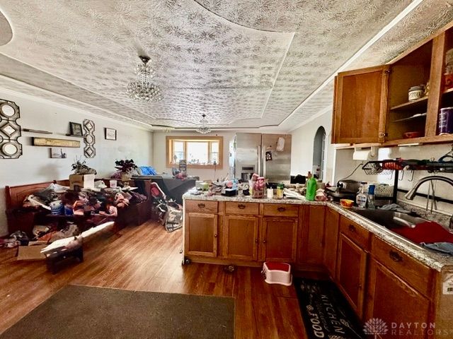 7232 Cosner Drive, Huber Heights, OH 45424