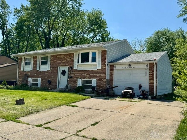 7232 Cosner Drive, Huber Heights, OH 45424