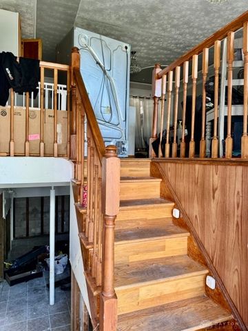 7232 Cosner Drive, Huber Heights, OH 45424