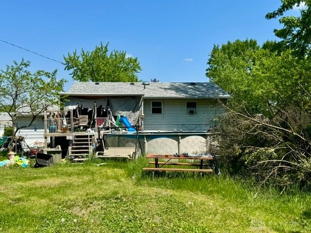 7232 Cosner Drive, Huber Heights, OH 45424