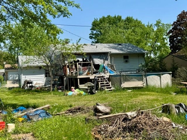 7232 Cosner Drive, Huber Heights, OH 45424