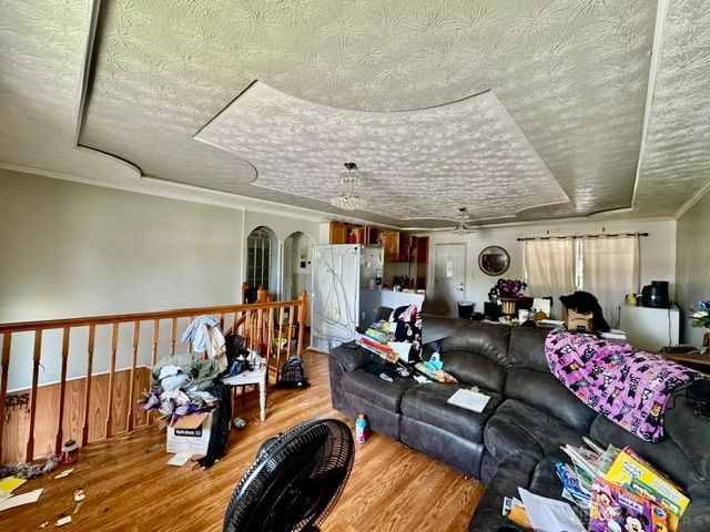 7232 Cosner Drive, Huber Heights, OH 45424
