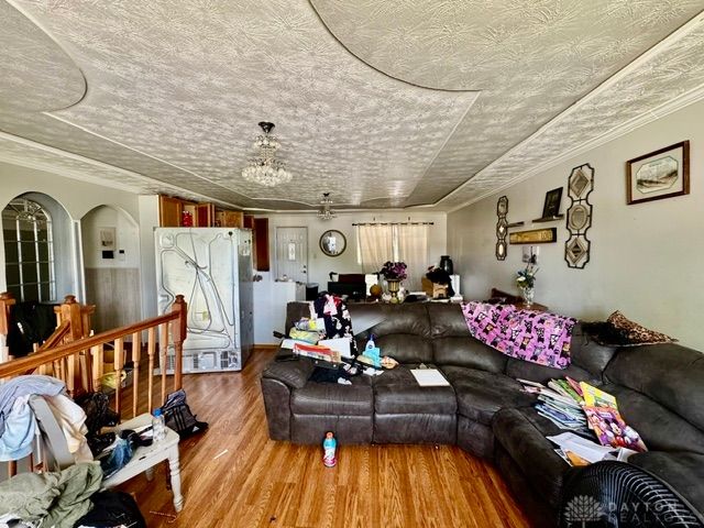 7232 Cosner Drive, Huber Heights, OH 45424