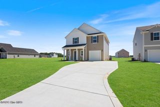 2217 Nahunta Road, Pikeville, NC 27863