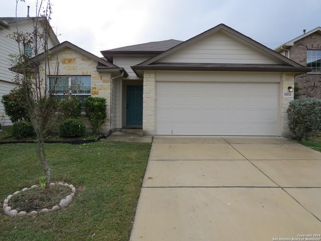 10111 STRASBOURG WAY, Schertz, TX 78154