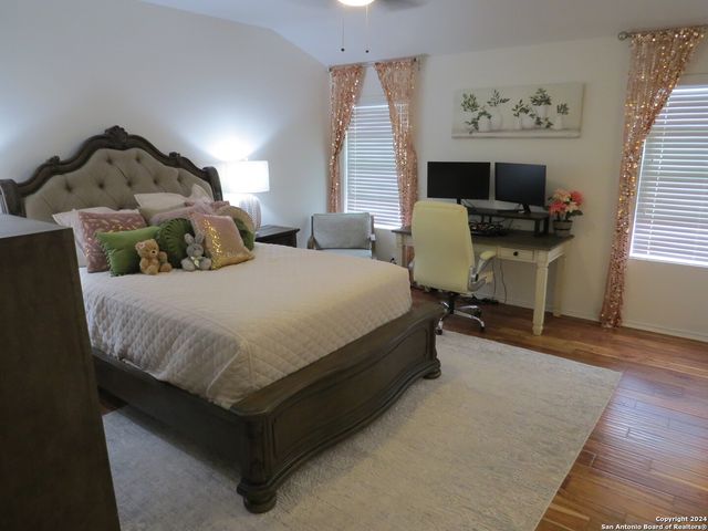 10111 STRASBOURG WAY, Schertz, TX 78154