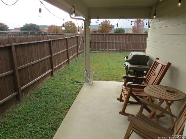10111 STRASBOURG WAY, Schertz, TX 78154