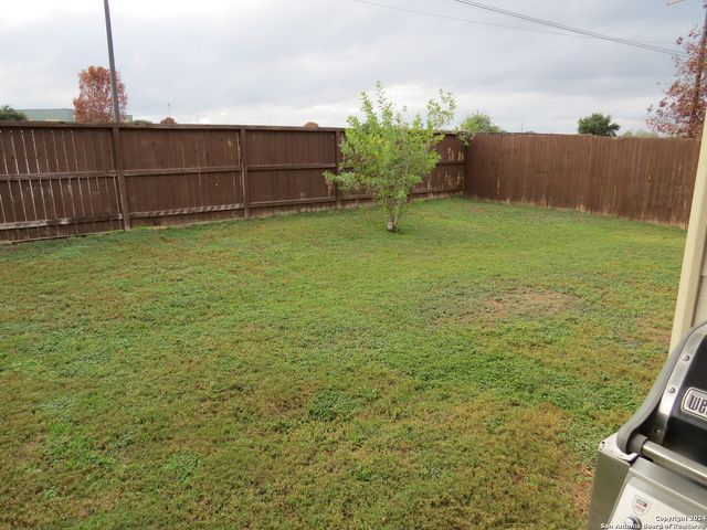 10111 STRASBOURG WAY, Schertz, TX 78154