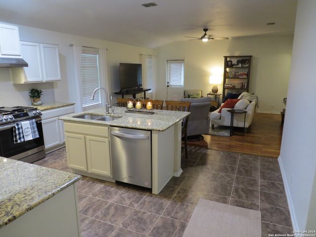 10111 STRASBOURG WAY, Schertz, TX 78154