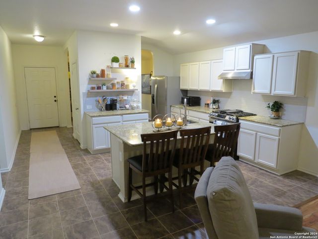 10111 STRASBOURG WAY, Schertz, TX 78154