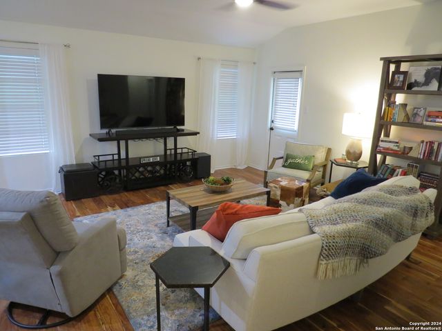 10111 STRASBOURG WAY, Schertz, TX 78154