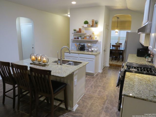 10111 STRASBOURG WAY, Schertz, TX 78154