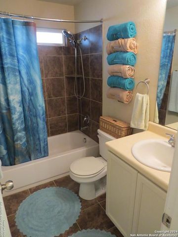 10111 STRASBOURG WAY, Schertz, TX 78154