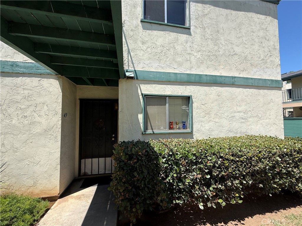 1817 E Grand Avenue 49, Escondido, CA 92027 — exterior