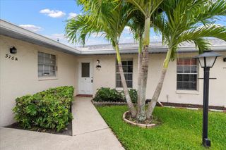 374 Bennington Lane, Lake Worth, FL 33467