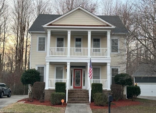 330 Preservation RCH, Chesapeake, VA 23320