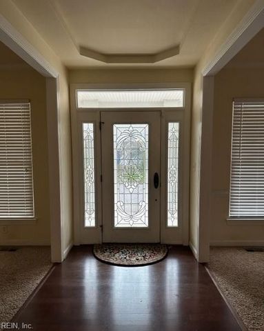330 Preservation RCH, Chesapeake, VA 23320