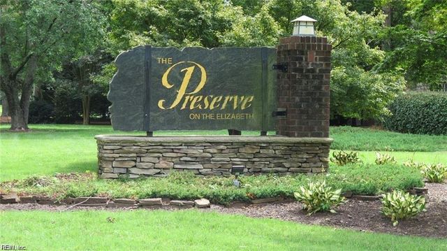 330 Preservation RCH, Chesapeake, VA 23320
