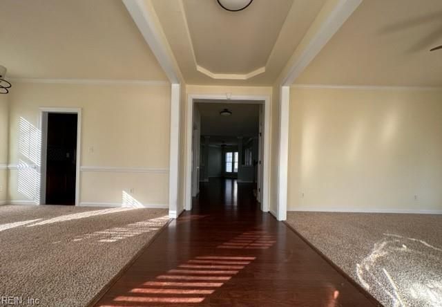 330 Preservation RCH, Chesapeake, VA 23320