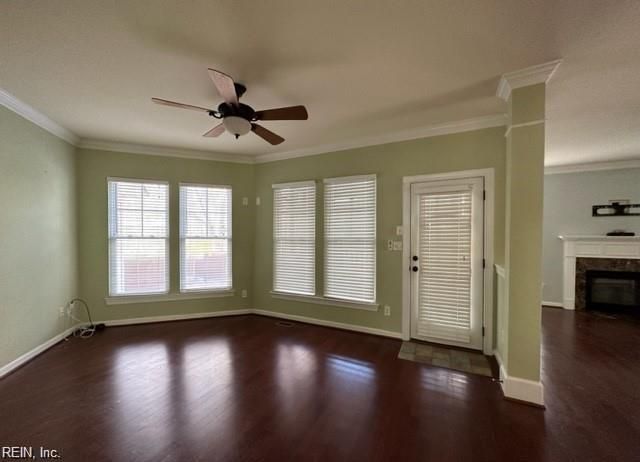 330 Preservation RCH, Chesapeake, VA 23320