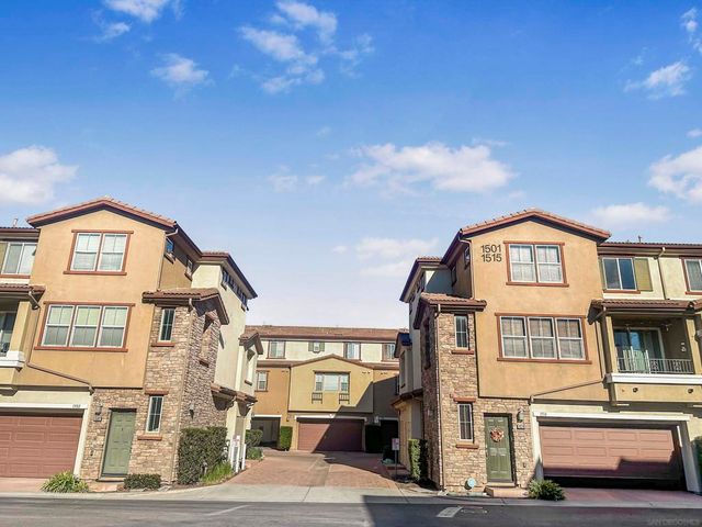 1507 Calabria St, Santee, CA 92071