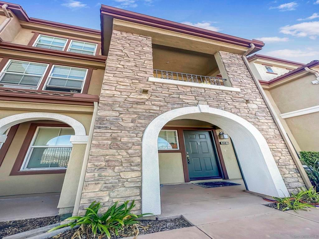 1507 Calabria St, Santee, CA 92071