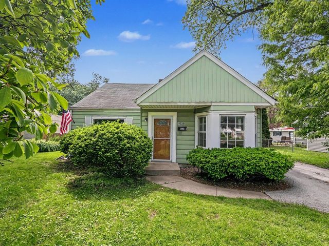 9220 Monitor Avenue, Oak Lawn, IL 60453