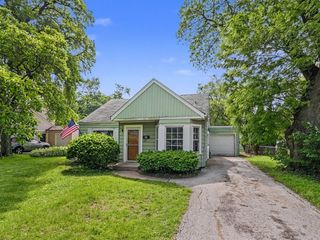 9220 Monitor Avenue, Oak Lawn, IL 60453
