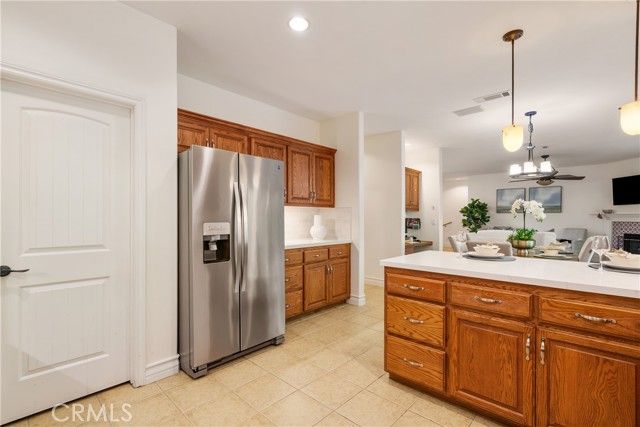 543 Canyon Heights Drive, Azusa, CA 91702