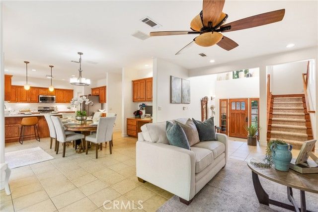 543 Canyon Heights Drive, Azusa, CA 91702