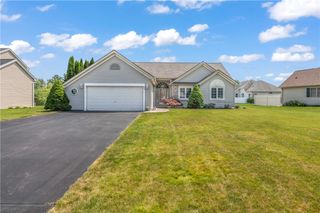 65 Sotheby Drive, Greece, NY 14626