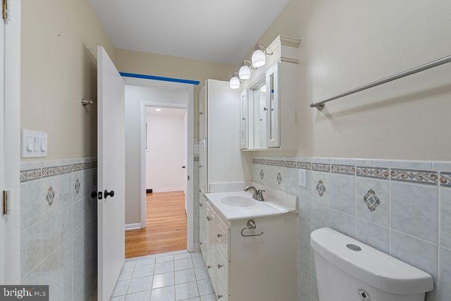 8003 ALLENTOWN RD, Fort Washington, MD 20744