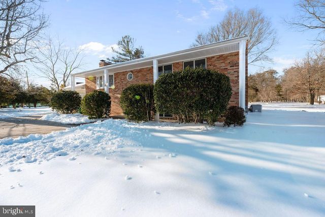 8003 ALLENTOWN RD, Fort Washington, MD 20744