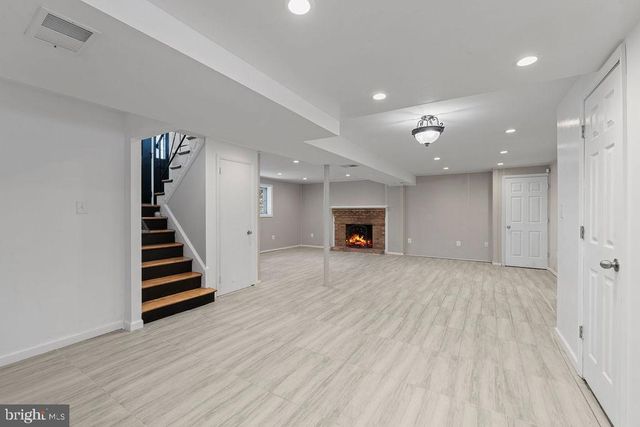 8003 ALLENTOWN RD, Fort Washington, MD 20744