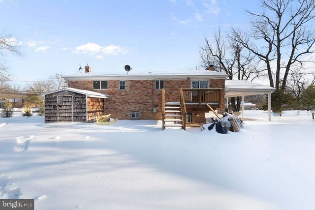 8003 ALLENTOWN RD, Fort Washington, MD 20744