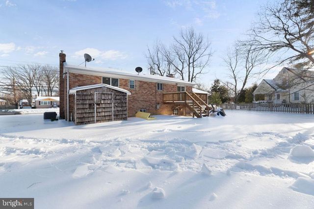 8003 ALLENTOWN RD, Fort Washington, MD 20744