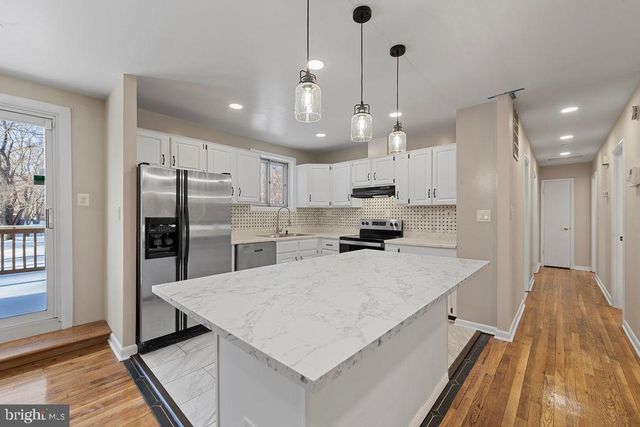 8003 ALLENTOWN RD, Fort Washington, MD 20744