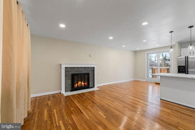 8003 ALLENTOWN RD, Fort Washington, MD 20744